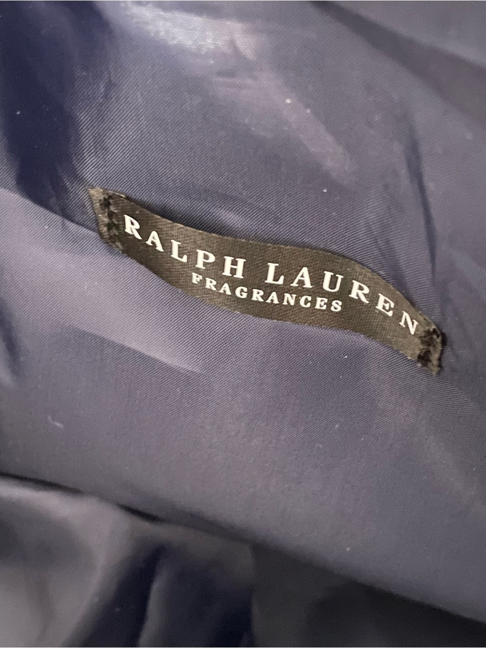 Polo Ralph Lauren Fragrances Duffle Bag - Picture 3 of 12